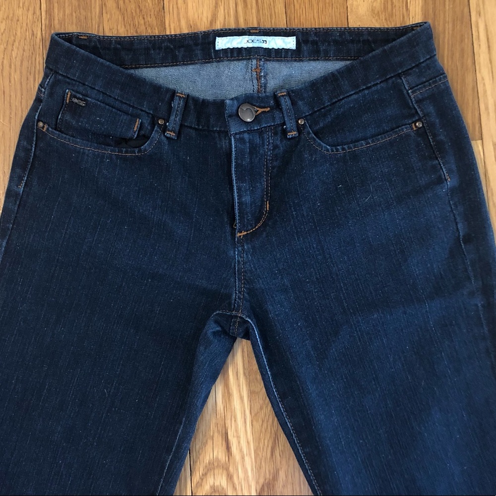 Joes Cigarette Jeans